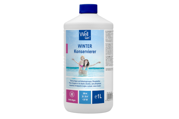 Winterschutzmittel 1 Liter