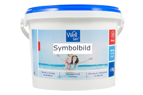 pH-Plus Granulat 5 kg