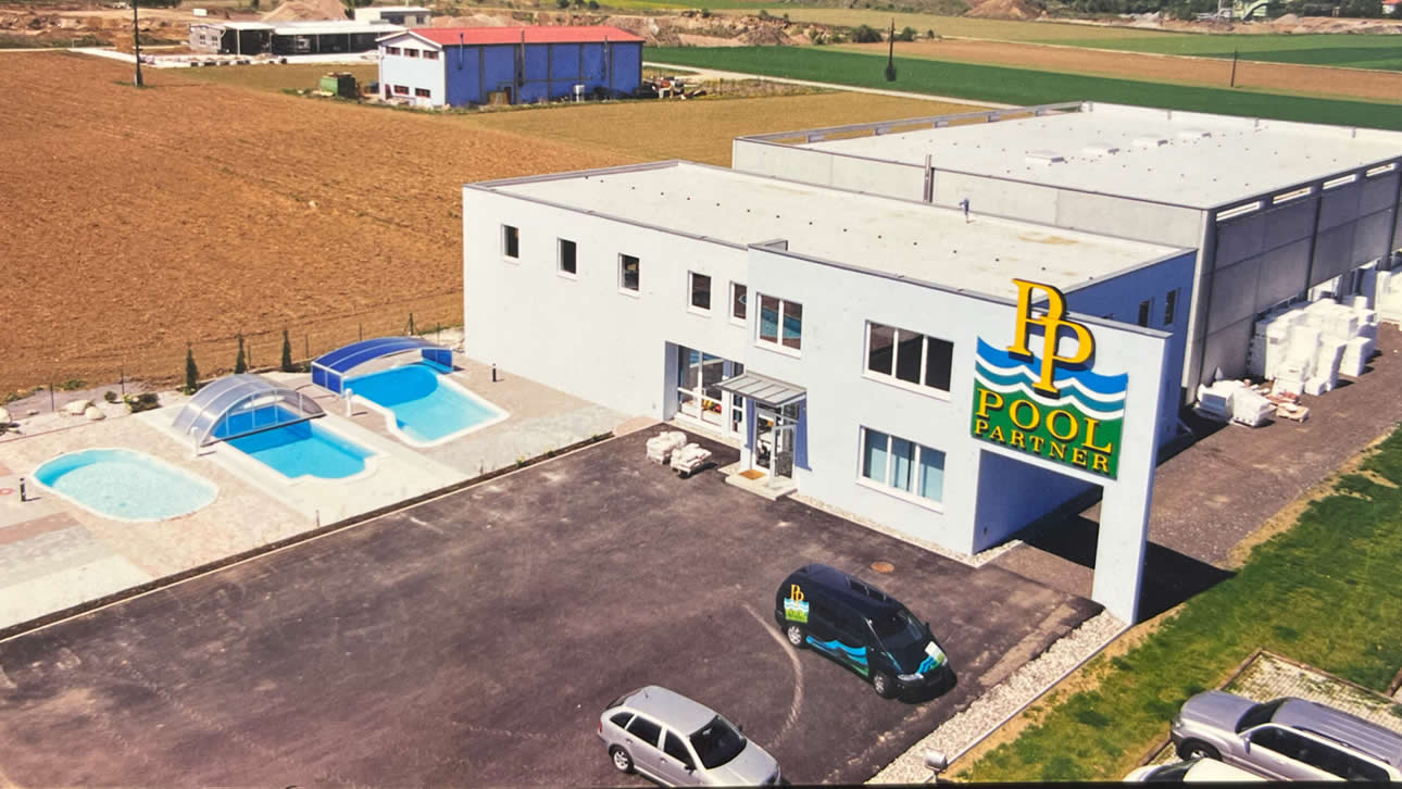 25 Jahre Pool Partner