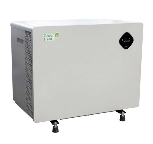 Wärmepumpe Green Heat Premium 13,8 kW