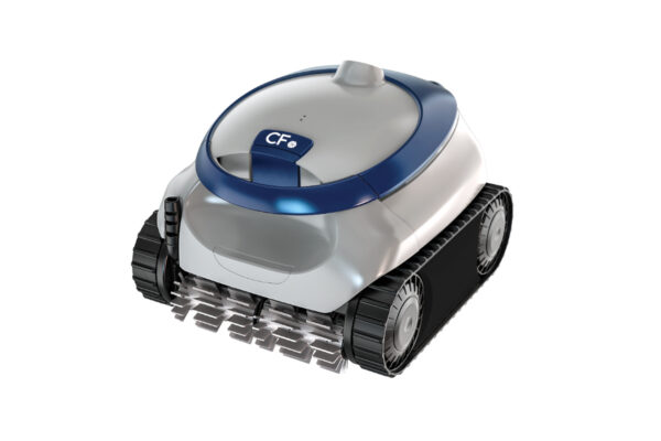 Zodiac 1000 PRO CF Edition