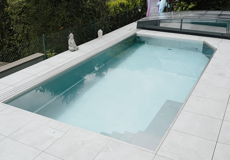 Pool Partner Edelstahlpool -01