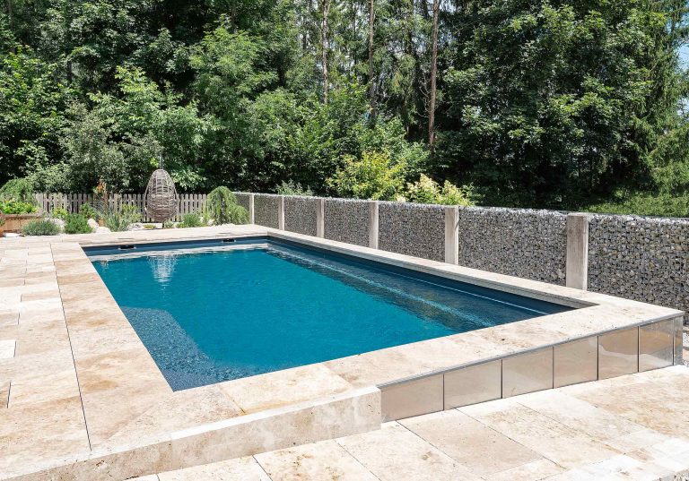 GFK Pool von Pool Partner aus Österreich