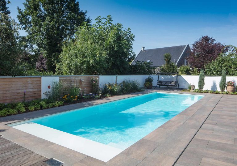 Polyesterpool, Serie Premium