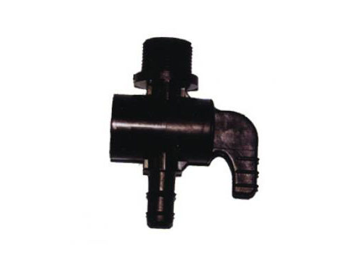 Ablassventil 3/4 " AG