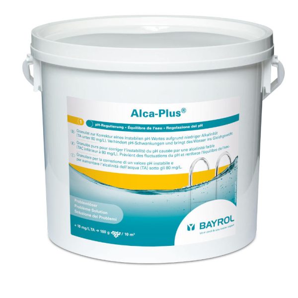 Alca-Plus 5kg
