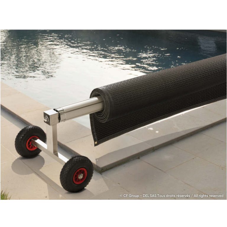 Poolzubehör Aufroller