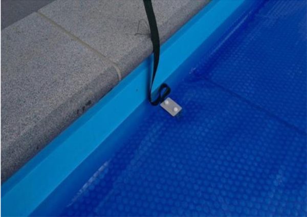 Bandkit – Aufrollbänder