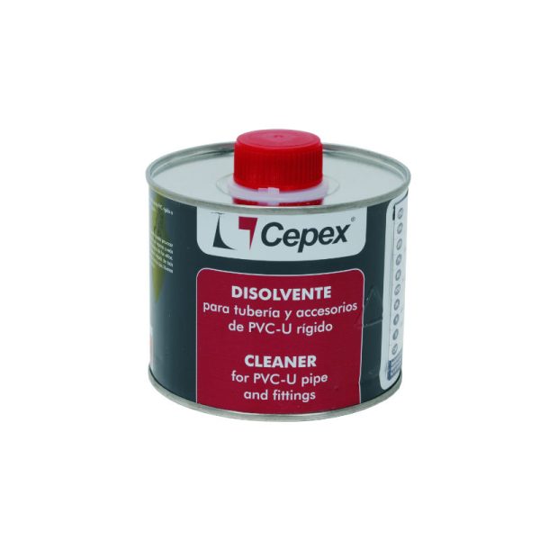 PVC Reiniger Cepex 0,5L