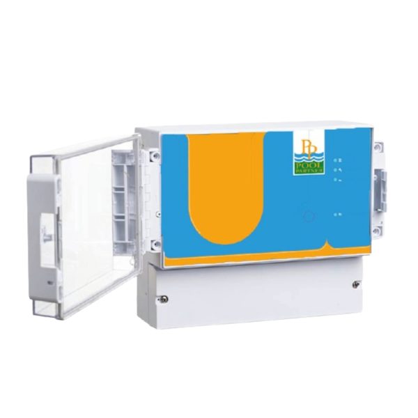 Pool Partner Filtercontrol