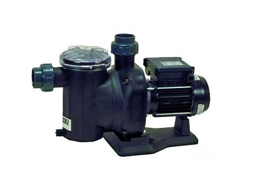 Filterpumpe Sena - Salzwasserbeständig