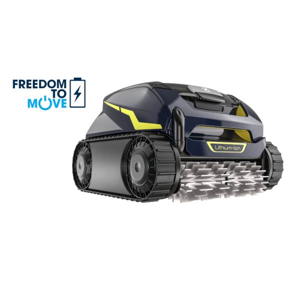 Poolroboter Zodiac RF Freerider 5200 iQ