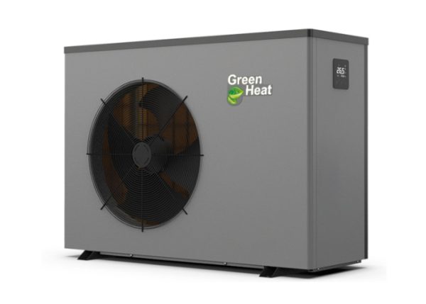 Wärmepumpe Green Heat Klassik Inverter 15 kW