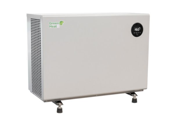 Wärmepumpe Green Heat Komfort 9 kW