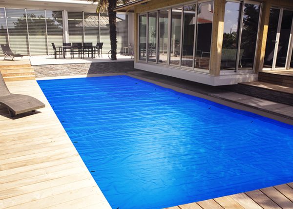 Winterabdeckung Ivernea 6,00 x 3,00 m