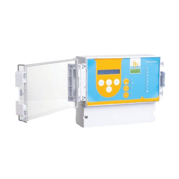 Pool Partner Poolconsulting