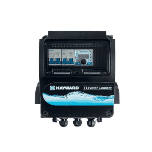 Filtersteuerung Power BOX Bluetooth