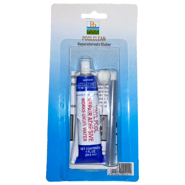 Reparatursatz Kleber