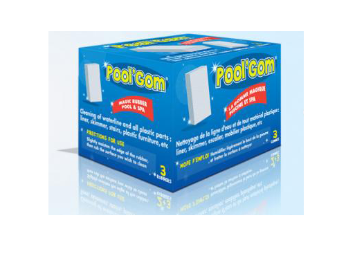 Reinigungsschwamm Magic