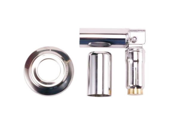 Schwenkgelenk Ankersockel