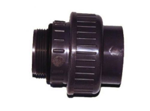 Verschraubung DA 50 1 1/2 " AG