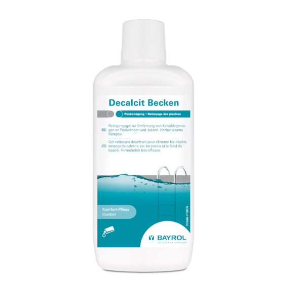 Decalcit Becken 1L