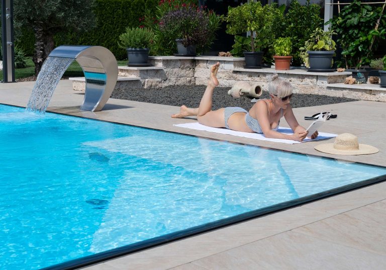 Energie sparen beim Poolbetrieb
