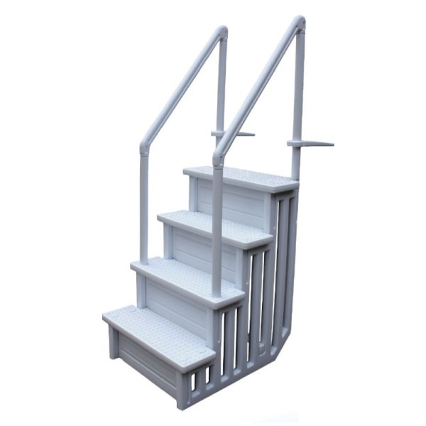 Einbautreppe Komfort