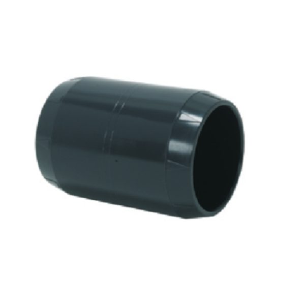 Muffe DA 50 extra lang