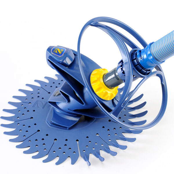 Poolsauger Zodiac T3