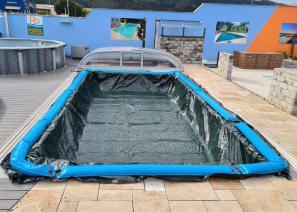 Winterplane 6,00 x 3,00 rechteckig