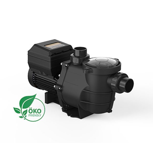 Filterpumpe Pool Partner ECO - 1,5 PS