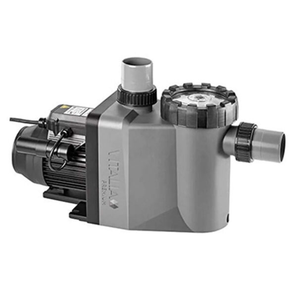 Filterpumpe Vitalia Premium 10 (Speck)