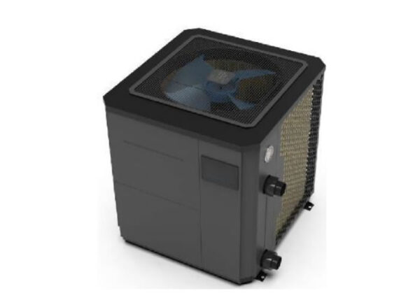 Wärmepumpe TOP Ventilator 17 kW