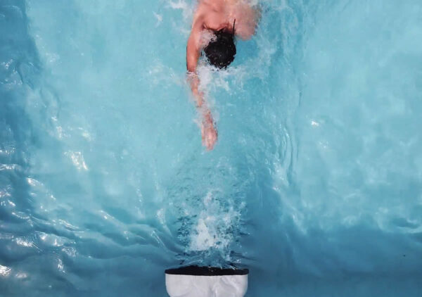 Gegenschwimmturbine SWIMEO S