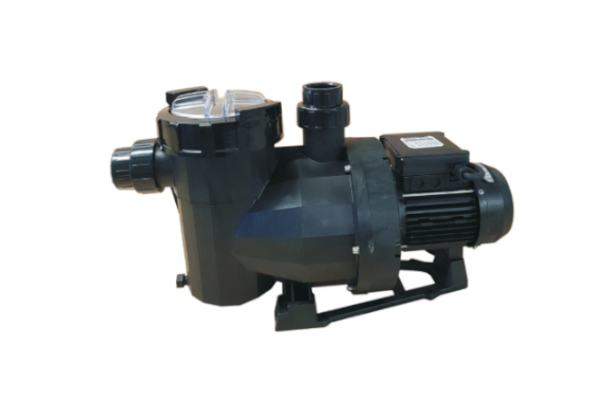 Filterpumpe Viktoria Plus Silent - 0,75 PS