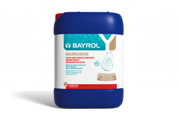 Bayrol Chlorflüssig 20 L