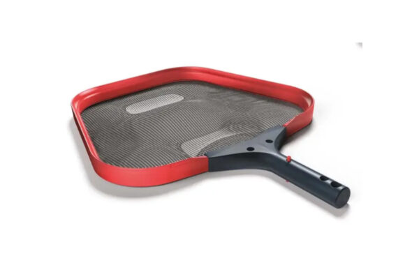 Laubkescher flach Revolution