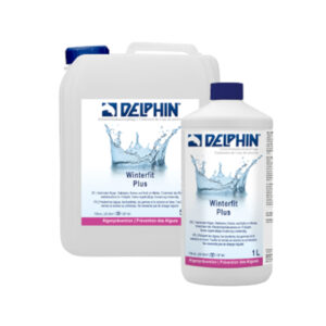 Delphin Winterfit Plus