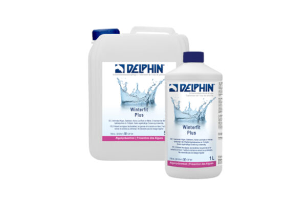 Delphin Winterfit Plus